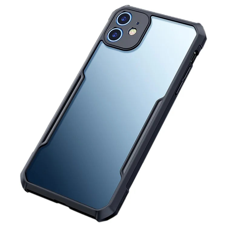 XUNDD Case - iPhone 11 Back Cover
