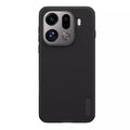 Nillkin Super Frosted Shield Pro Magnetic Matte cover case - Oppo Find X9 Pro