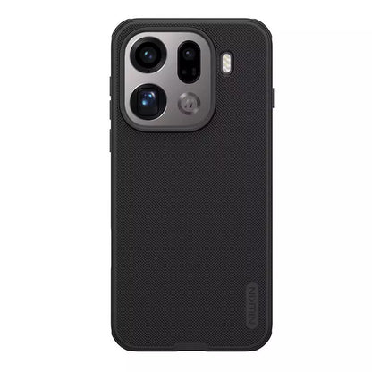 Nillkin Super Frosted Shield Pro Magnetic Matte cover case - Oppo Find X9 Pro