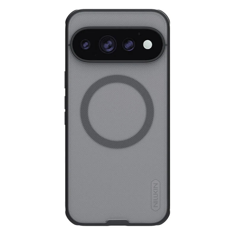 Nillkin Super Frosted Shield Pro Magnetic Matte cover case - Google Pixel 11 Pro XL