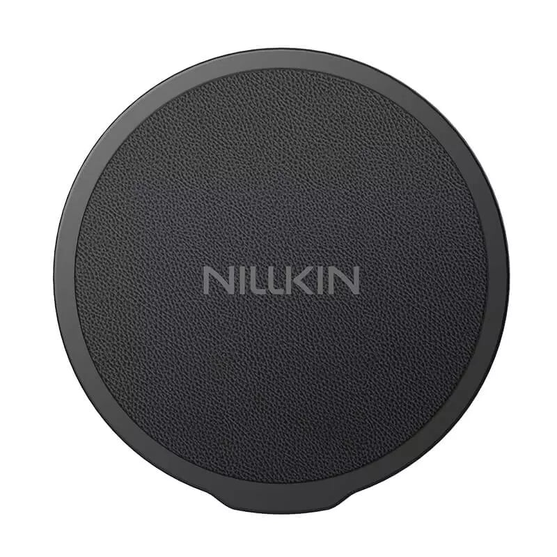 Nillkin MagSafe-Compatible Dual Magnetic Ring Grip Holder