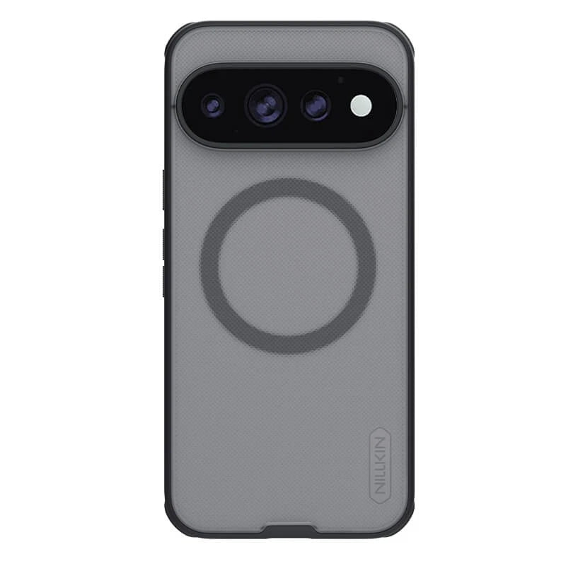 Nillkin Super Frosted Shield Pro Magnetic Matte cover case - Google Pixel 11 Pro