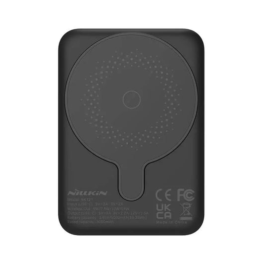 Nillkin MagSafe PowerStone Magnetic Battery Pack (5000 Mah)