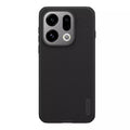 Nillkin Super Frosted Shield Pro Magnetic Matte cover case - Oppo Find X9