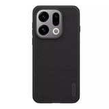 Nillkin Super Frosted Shield Pro Magnetic Matte cover case - Oppo Find X9