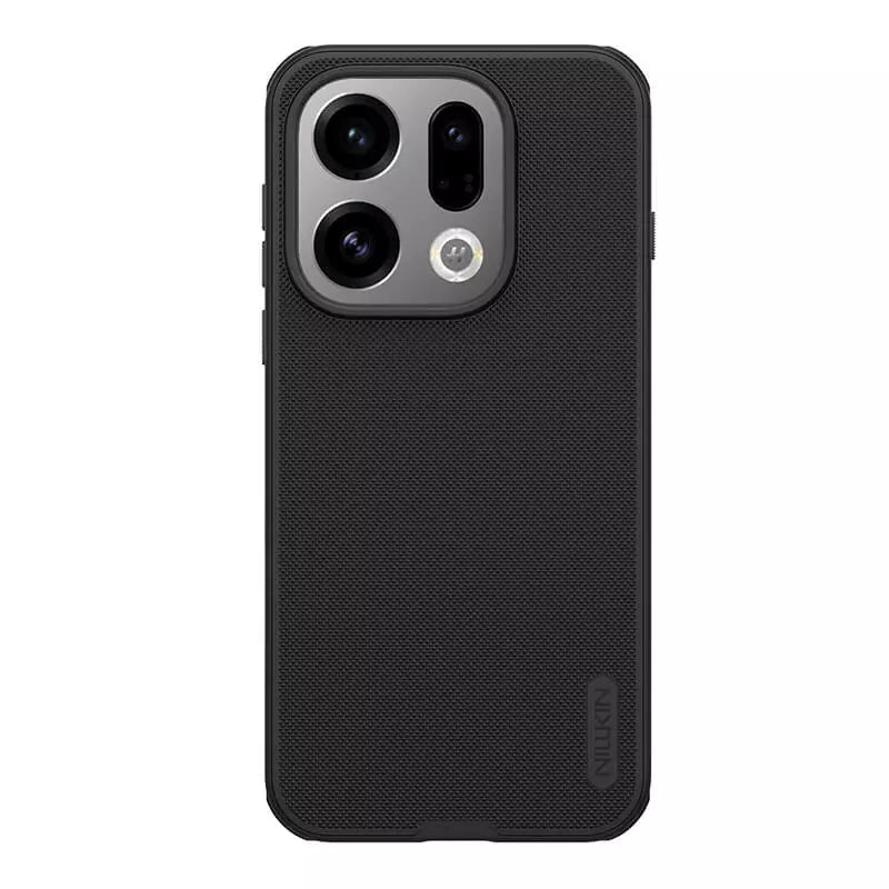 Nillkin Super Frosted Shield Pro Magnetic Matte cover case - Oppo Find X9