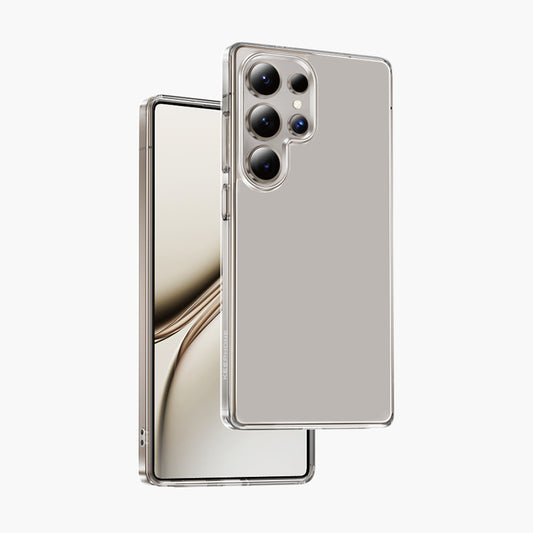 KEEPHONE X CRYSTAL CASE - Samsung S25 Ultra