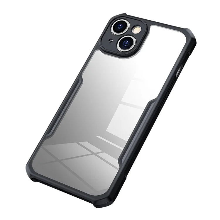 XUNDD Case - iPhone 14 Back Cover