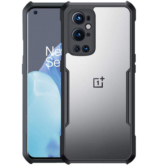 XUNDD Case - OnePlus 9 Pro