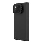 Nillkin Super Frosted Shield Prop Magnetic Transparent Lens Guard Edition Matte cover case - Google Pixel 11 Pro Fold