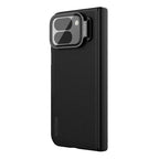 Nillkin Super Frosted Shield Prop Transparent Lens Guard Edition Matte cover case - Google Pixel 10 Pro Fold