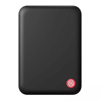 Nillkin MagSafe PowerStone Magnetic Battery Pack (5000 Mah)