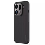Nillkin Super Frosted Shield Pro Magnetic Matte cover case - Oppo Find X9 Pro