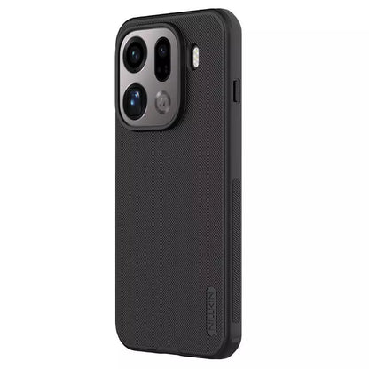 Nillkin Super Frosted Shield Pro Magnetic Matte cover case - Oppo Find X9 Pro