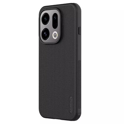 Nillkin Super Frosted Shield Pro Magnetic Matte cover case - Oppo Find X9