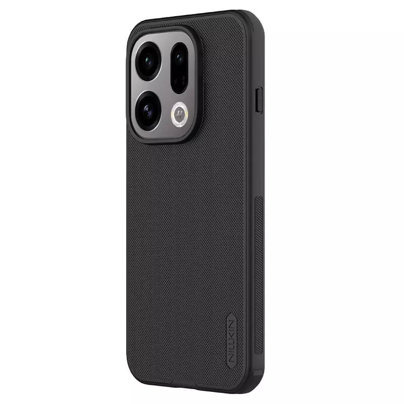 Nillkin Super Frosted Shield Pro Magnetic Matte cover case - Oppo Find X9