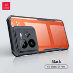 XUNDD CASE - Realme GT 7 Pro