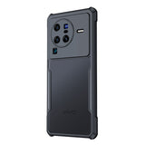 XUNDD CASE - VIVO X80 Pro