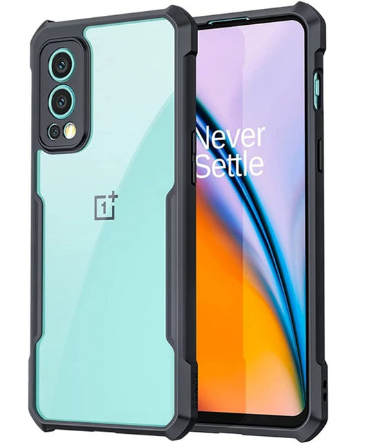 XUNDD Case - OnePlus Nord 2