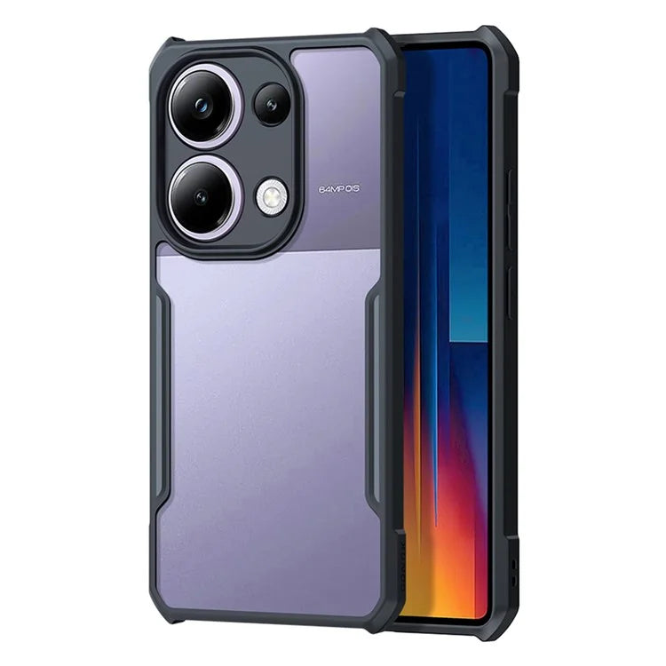 XUNDD CASE - Redmi Note 13 Pro