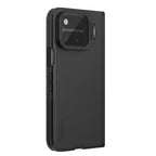 Nillkin Super Frosted Shield Prop Magnetic Transparent Lens Guard Edition Matte cover case - Google Pixel 11 Pro Fold