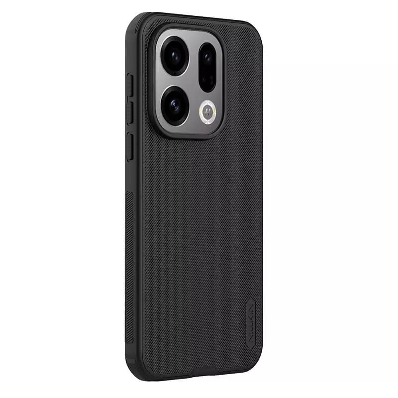 Nillkin Super Frosted Shield Pro Magnetic Matte cover case - Oppo Find X9