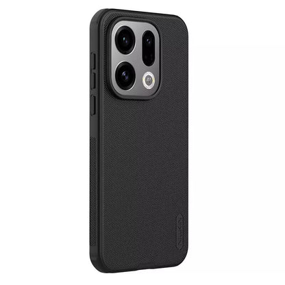 Nillkin Super Frosted Shield Pro Magnetic Matte cover case - Oppo Find X9