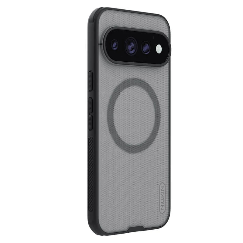 Nillkin Super Frosted Shield Pro Magnetic Matte cover case - Google Pixel 11 Pro