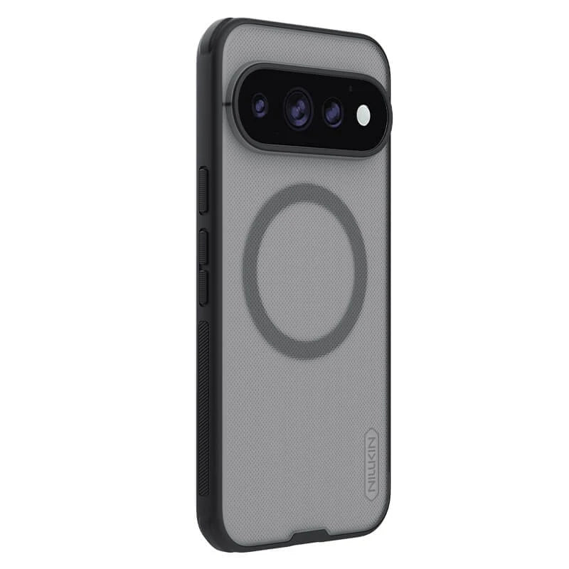 Nillkin Super Frosted Shield Pro Magnetic Matte cover case - Google Pixel 11 Pro XL