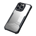 XUNDD Case - iPhone 14 Pro Back Cover