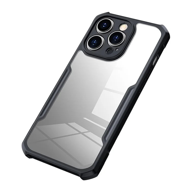 XUNDD Case - iPhone 14 Pro Back Cover