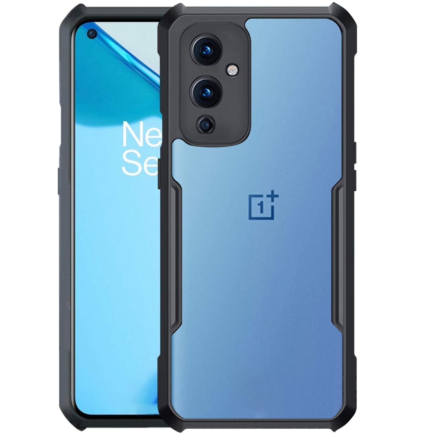 XUNDD Case - OnePlus 9