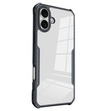 XUNDD CASE - iPhone 16 Back Cover