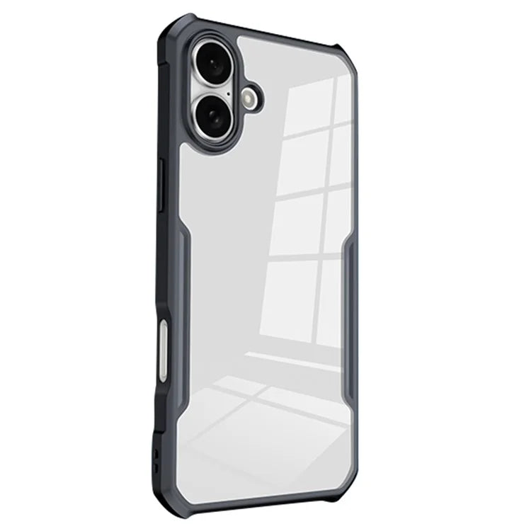 XUNDD CASE - iPhone 16 Back Cover