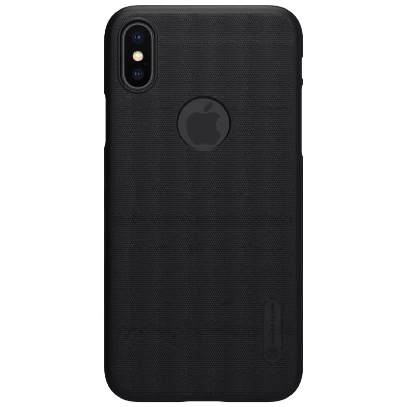 Nillkin Case - IPhone XS MAX Back Cover