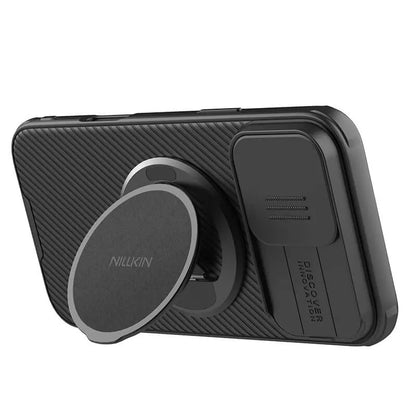 Nillkin MagSafe-Compatible Dual Magnetic Ring Grip Holder