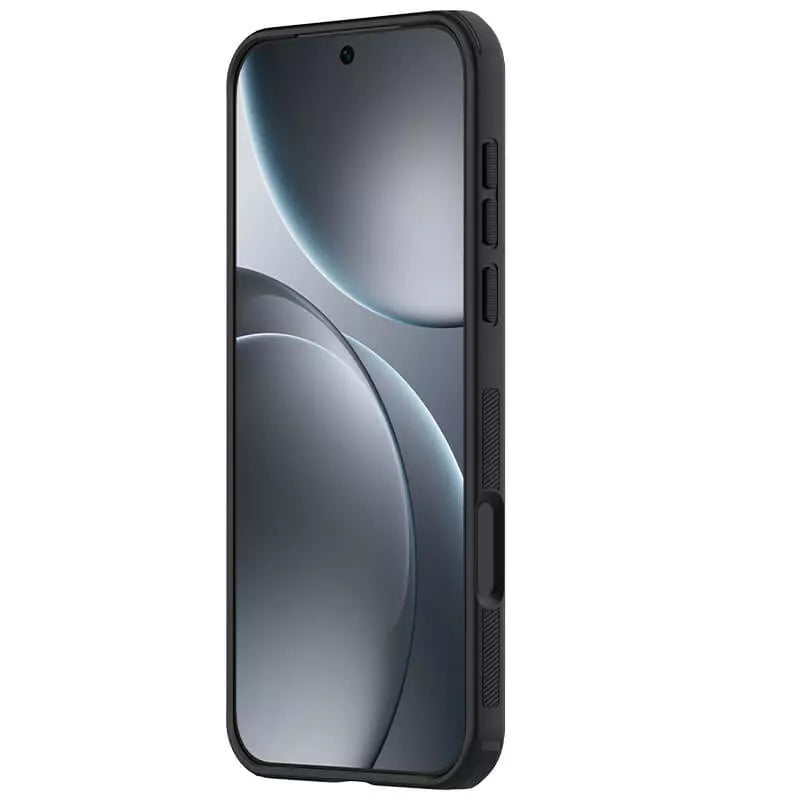 Nillkin Super Frosted Shield Pro Magnetic Matte cover case - Oppo Find X9 Pro