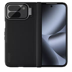 Nillkin Super Frosted Shield Prop Transparent Lens Guard Edition Matte cover case - Google Pixel 10 Pro Fold