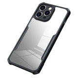 XUNDD CASE - iPhone 15 Pro Back Cover