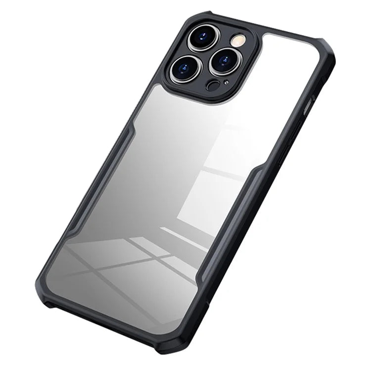 XUNDD CASE - iPhone 15 Pro Back Cover