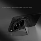 Nillkin Camshield Prop Magnetic Camera protective cover case - Oppo Find X9 Ultra