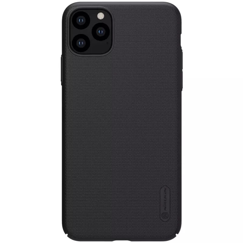 Nillkin Case - IPhone 11 Pro Max Back Cover