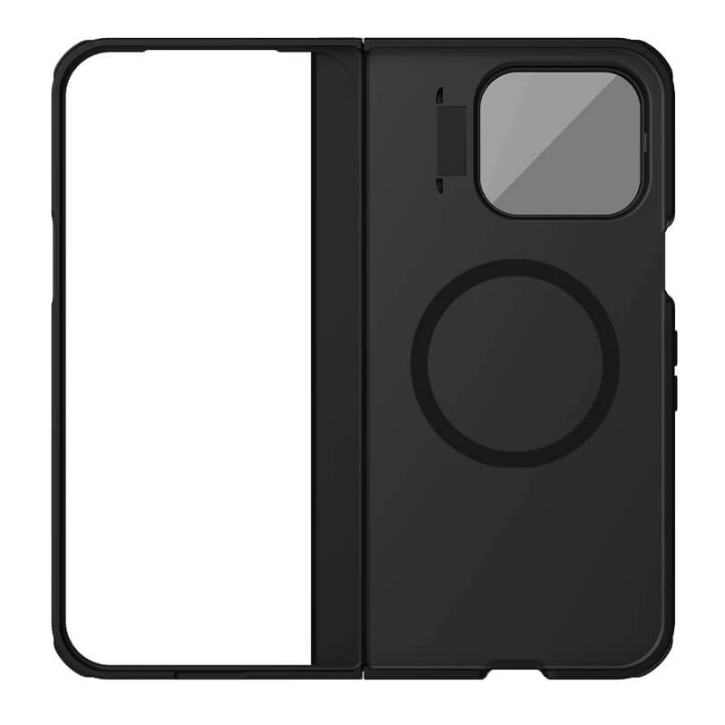 Open Hv File Nillkin Super Frosted Shield Pro Cover Case - OnePlus Open – HV COVER