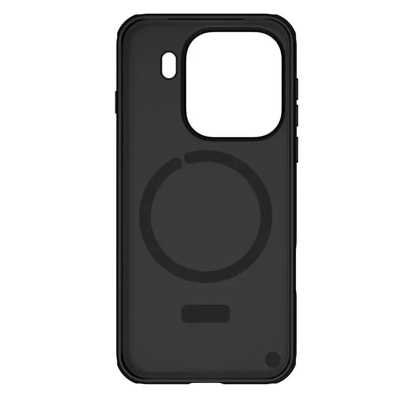 Nillkin Super Frosted Shield Pro Magnetic Matte cover case - Oppo Find X9 Pro