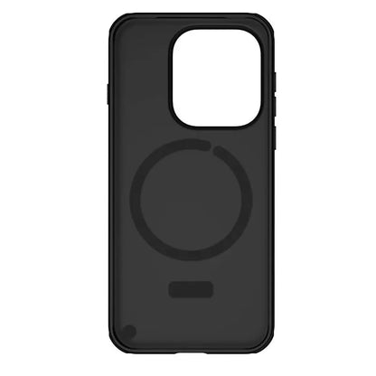 Nillkin Super Frosted Shield Pro Magnetic Matte cover case - Oppo Find X9