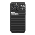 Youngkit True Color Luggage Phone Case - iPhone 16 Pro Max Back Cover