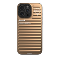 Youngkit True Color Luggage Phone Case - iPhone 16 Pro Max Back Cover
