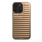 Youngkit True Color Luggage Phone Case - iPhone 16 Pro Max Back Cover