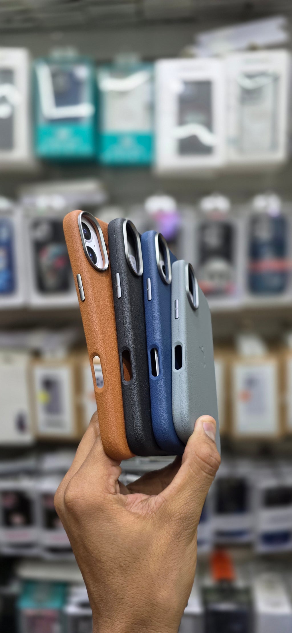 Iphone 16 Case