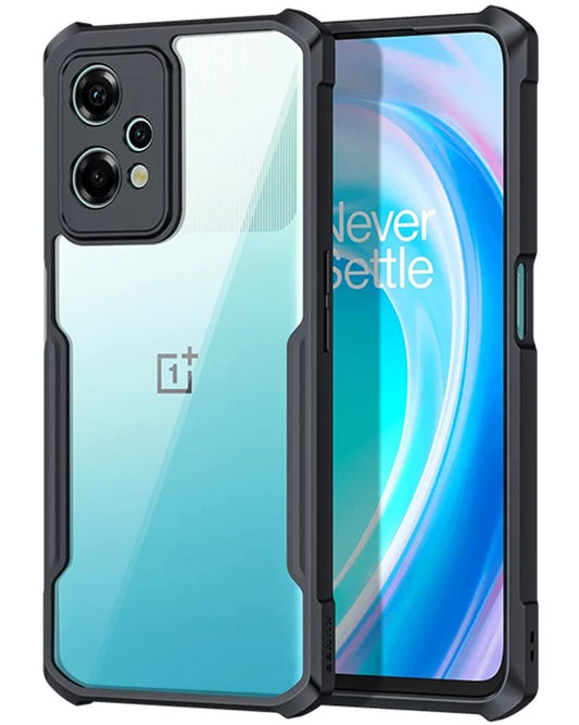 XUNDD Case - OnePlus Nord CE 2 Lite